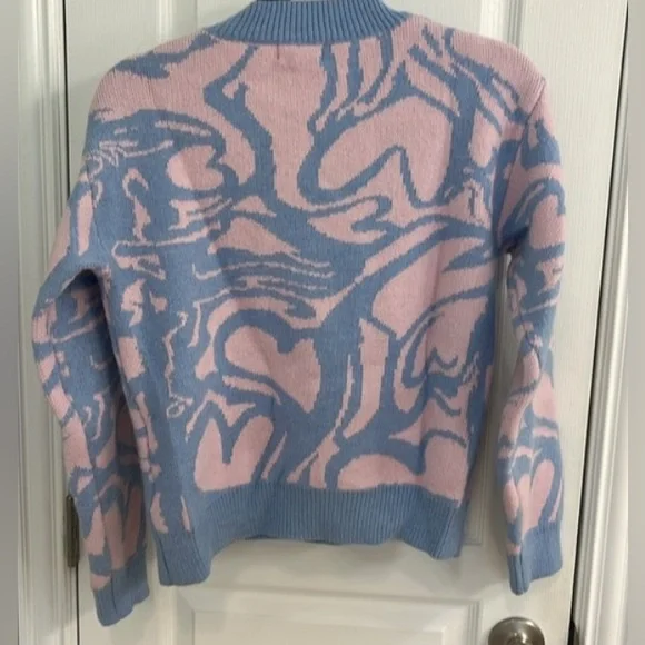 &merci Sweater Size S - Picture 2 of 5